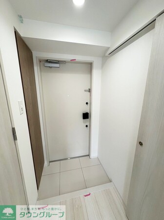 ブライズ鷺沼の物件内観写真